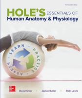 Hole's Essentials of Human Anatomy and Physiology