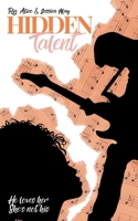 Hidden Talent 1036929892 Book Cover