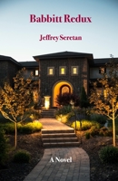 Babbitt Redux B0BQ9GFG5B Book Cover