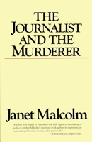 The Journalist and the Murderer 0679731830 Book Cover
