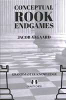 Conceptual Rook Endgames 1784831948 Book Cover