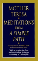 Meditations from a Simple Path 0345406990 Book Cover