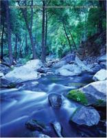 Environmental Science: Working with the Earth (with Environmental ScienceNOW 0495031976 Book Cover