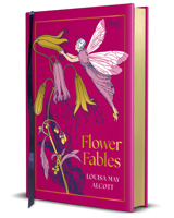 Flower Fables 0966093305 Book Cover