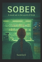 Sober: A novel set in the world of Drink B0GSR6YWHY Book Cover