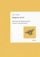 Bongornu, Kif Int?: Einfuhrung in Die Maltesische Sprache. Schlussel Und Worterverzeichnis 3895005347 Book Cover