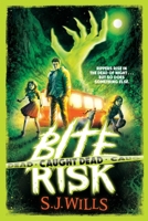 Caught Dead (Bite Risk) 1665938048 Book Cover