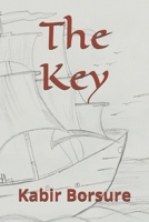 The Key: Tresure Within B0DY1NF2GM Book Cover