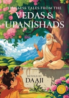 Timeless Tales From The Vedas And Upanishad 9360459046 Book Cover