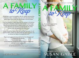 The Family Plan 0373716451 Book Cover