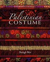 Palestinian Costume 1566567270 Book Cover