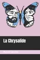 La Chrysalide B0FWRTQBQZ Book Cover