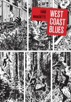 Le Petit Bleu de la côte Ouest 1606992953 Book Cover