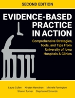 Evidence-Based Practice in Action, Second Edition 1948057956 Book Cover