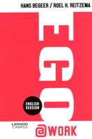 Ego@work 9401468257 Book Cover