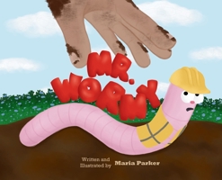 Mr. Wormy B0F3RQQLM6 Book Cover