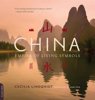 China: Empire of Living Symbols 0201570092 Book Cover