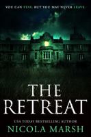 The Retreat (Outer Banks secrets) 0645698903 Book Cover