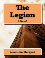 The Legion 1533565937 Book Cover