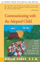 Communicating with the Adopted Child 059509127X Book Cover