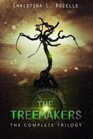 The Treemakers / The Soultakers / The Seeker’s Keys 1977564399 Book Cover