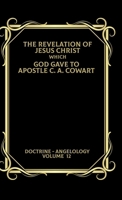 Angelology 1312070366 Book Cover