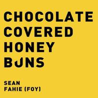 Chocolate Covered Honey Buns 1944082417 Book Cover