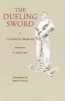 The Dueling Sword 1581607121 Book Cover