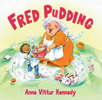 Fred Pudding 0807525812 Book Cover
