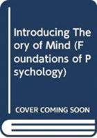 Introducing Theory of Mind 0415690935 Book Cover