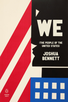 We (Penguin Poets) 0143138642 Book Cover