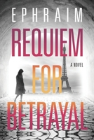 Requiem for Betrayal 1632996715 Book Cover