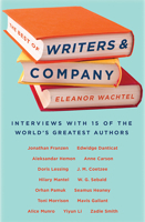 The Best of Writers & Company 1771960744 Book Cover