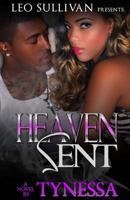 Heaven Sent 1502959100 Book Cover