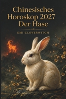 Chinesisches Horoskop 2027 – Der Hase: Ihr persönlicher Jahresbegleiter für Liebe, Karriere, Geld und Gesundheit im Jahr der Feuerziege (German Edition) B0H158YRNG Book Cover