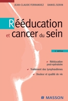 Rééducation et cancer du sein: Pod (French Edition) 2294066251 Book Cover