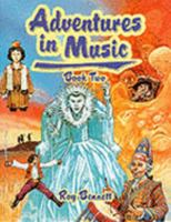 Adventures in Music Book 2 0521569362 Book Cover