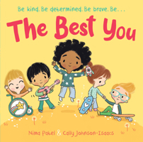 The Best You 1454955244 Book Cover