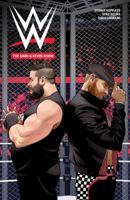 WWE Vol. 5 1684153174 Book Cover