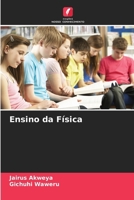 Ensino da Física (Portuguese Edition) 6209828183 Book Cover