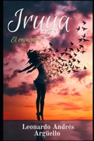 Iruya. El encuentro B08N1P181J Book Cover