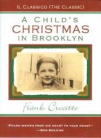A Child's Christmas in Brooklyn 1932037004 Book Cover