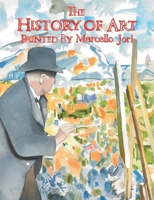 The History of Art 0847860809 Book Cover