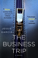 The Business Trip 1250364418 Book Cover