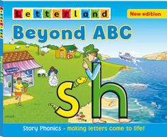 Beyond ABC 1862097895 Book Cover