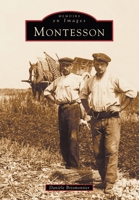 Montesson 2842530942 Book Cover