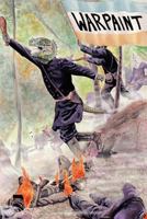 Warpaint - Issue 1 0987857711 Book Cover