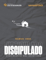 Nueva Vida, Discipulado: Manual del Maestro B0F9VMZ5T4 Book Cover