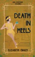 Death in Heels 064559251X Book Cover
