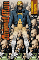 The Animal Man Omnibus 1779516320 Book Cover